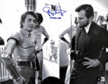 Gary Kurtz Signed Star Wars ANH BHS 11x14 Photo Beckett0