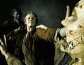 Melissa McBride Signed The Walking Dead Photo 11x14 BECKETT0