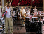 Jeff Bridges Signed The Big Lebowski 11x14 Photo BECKETT0