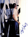 Douglas Smith Signed Original ILM Star Wars ANH 8x10 Photo Beckett0