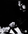 Peter Kuran Signed Original ILM Star Wars 8x10 Photo Beckett Authenticated0