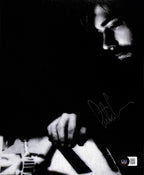 Peter Kuran Signed Original ILM Star Wars 8x10 Photo Beckett Authenticated0