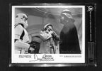 Darth Vader Prowse & Jones Signed Star Wars 8x10 Photo BECKETT0
