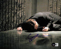 Sean Astin 24 Signed Photograph 8x10 Beckett Authenticated0