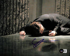 Sean Astin 24 Signed Photograph 8x10 Beckett Authenticated0