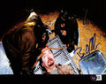Brian O'Halloran Signed Jay & Silent Bob Photograph 8x10 Beckett0