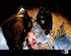 Brian O'Halloran Signed Jay & Silent Bob Photograph 8x10 Beckett0