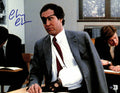 Chevy Chase Spies Like US Signed Photograph 11x14 Beckett Authenticated0