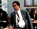 Chevy Chase Spies Like US Signed Photograph 11x14 Beckett Authenticated0