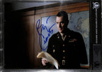 Bryan Cranston Saving Private Ryan Signed 8x10 Photo Beckett Slab0