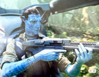Sam Worthington Avatar Signed 8x10 Photograph BECKETT0